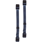 PEAK DESIGN külső rögzítő pánt v2 // 27cm // éjkék