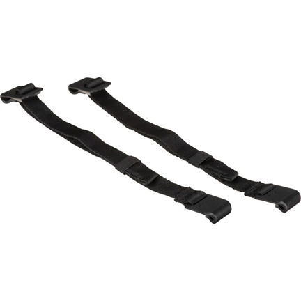 PEAK DESIGN külső rögzítő pánt v2 // 27cm // fekete