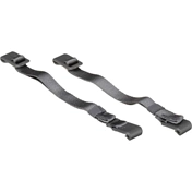 PEAK DESIGN külső rögzítő pánt v2 // 27cm // hamuszürke