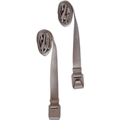 PEAK DESIGN külső rögzítő pánt v2 // 49cm // világosbarna