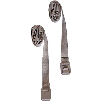 PEAK DESIGN külső rögzítő pánt v2 // 49cm // világosbarna