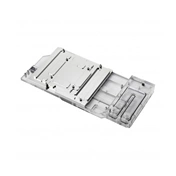 PHANTEKS Glacier G40 Asus GPU Block for Asus ROG Strix / TUF - Chrome