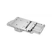 PHANTEKS Glacier G6000 Strix Block + Backplate - Black