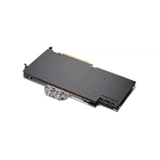 PHANTEKS Glacier G6000 Strix Block + Backplate - Black
