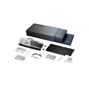 PHANTEKS Glacier G6000 Strix Block + Backplate - Black