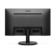 PHILIPS 221V8LD VA LCD 21,5" 1920x1080, 16:9, 25cd/m2, 4ms, 75Hz, HMDI/DVI-D/VGA/Audio out