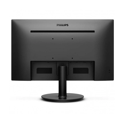 PHILIPS 221V8LD VA LCD 21,5" 1920x1080, 16:9, 25cd/m2, 4ms, 75Hz, HMDI/DVI-D/VGA/Audio out