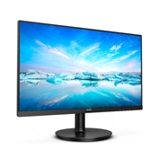 PHILIPS 241V8LA 23,8" 1920x1080, 16:9, 250 cd/m2, 4ms, VGA, HDMI, hangszóró