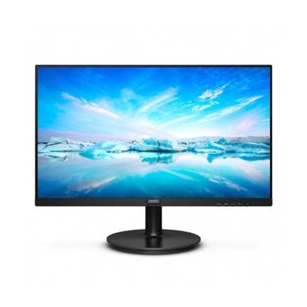 PHILIPS 241V8LA 23,8" 1920x1080, 16:9, 250 cd/m2, 4ms, VGA, HDMI, hangszóró