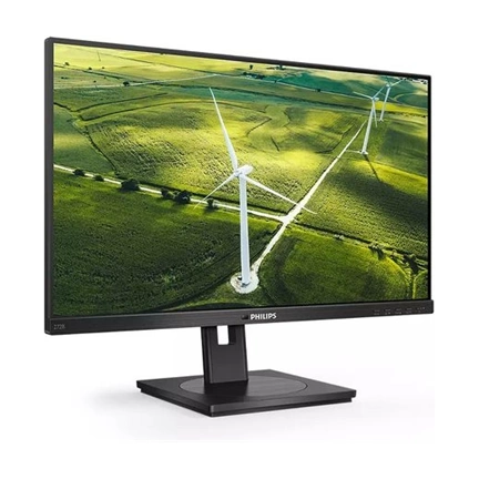 PHILIPS 242B1G/00 23.8" IPS FHD 75Hz 4ms 250 cd/m2 1000:1 D-Sub DVI HDMI 1xUSB-B 4xUSB 3.2