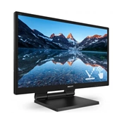PHILIPS 242B9TL/00 23.8" LCD SmoothTouch VGA HDMI DP DVI