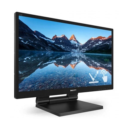 PHILIPS 242B9TL/00 23.8" LCD SmoothTouch VGA HDMI DP DVI