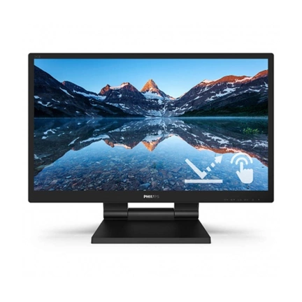 PHILIPS 242B9TL/00 23.8" LCD SmoothTouch VGA HDMI DP DVI