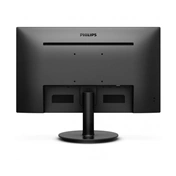 PHILIPS 242V8LA 23,8" IPS, 1920x1080, 16:9, 250 cd/m2, 4ms, VGA, DisplayPort, HDMI, hangszóró PHILIPS 242V8LA 23,8" IPS, 1920x1080, 16:9, 250 cd/m2, 4ms, VGA, DisplayPort, HDMI, hangszóró