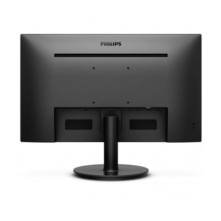 PHILIPS 242V8LA 23,8" IPS, 1920x1080, 16:9, 250 cd/m2, 4ms, VGA, DisplayPort, HDMI, hangszóró