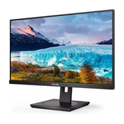 PHILIPS 243S1/00 LCD monitor USB-C dokkolóval