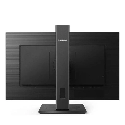 PHILIPS 243S1/00 LCD monitor USB-C dokkolóval
