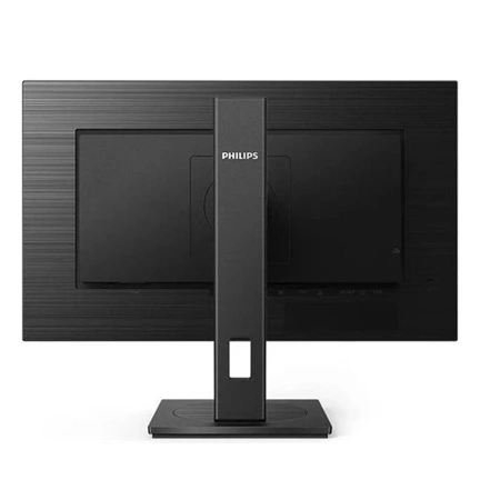 PHILIPS 243S1/00 LCD monitor USB-C dokkolóval
