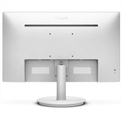 PHILIPS 271V8AW, 27", 1920x1080, 16:9, 250cd/m2, 4ms, HDMI/VGA, hangszóró, fehér
