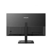 PHILIPS 275E2FAE 27" IPS, 2560x1440 16:9, 350 cd/m2, 4ms, DisplayPort, HDMIx2, hangszóró, állítható magasság