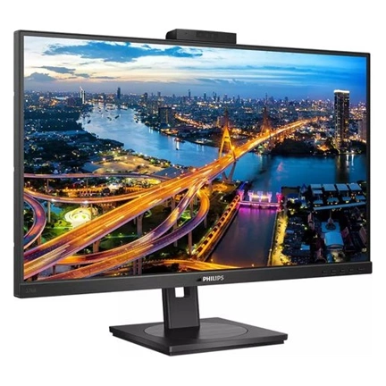 PHILIPS 276B1JH/00 27" IPS WLED 2560x1440 HDMI DP USB-C 3.2/Display Link