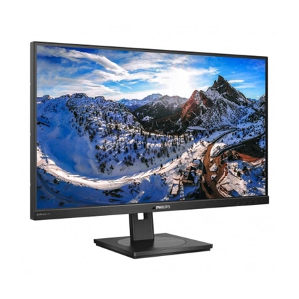 PHILIPS 279P1/00 27" 3840x2160 IPS RJ45x1 USB-Cx1 DPx1 HDMIx1