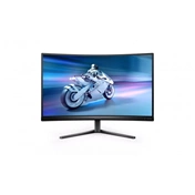 PHILIPS 27M2C5500W/00 27" ívelt QHD 240Hz 400cd/m2