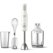 PHILIPS 3000 Series turmixgép, ProBlend rendszer, 600 W, 2 l max. kapacitás, 1,25 l effektív térfogat, 2 sebesség + pulz