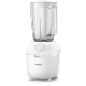 PHILIPS 3000 Series turmixgép, ProBlend technológia, 450 W, 1,9 l, pulzus beállítás, jégaprítás 45 mp alatt