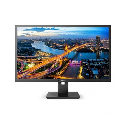 PHILIPS 325B1L/00 31.5" 2560x1440 IPS 75Hz USB HUB DPx1 HDMIx2