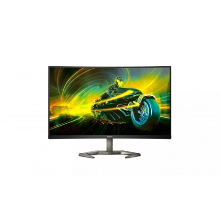 PHILIPS 32M1C5500VL/00 Quad HD gaming monitor