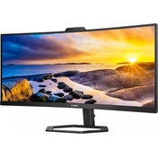 PHILIPS 34E1C5600HE/00 LCD monitor Windows Hello webkamerával