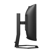 PHILIPS 34E1C5600HE/00 LCD monitor Windows Hello webkamerával