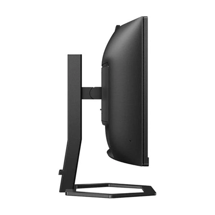 PHILIPS 34E1C5600HE/00 LCD monitor Windows Hello webkamerával