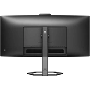 PHILIPS 34E1C5600HE/00 LCD monitor Windows Hello webkamerával
