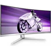 PHILIPS 34M2C8600/00 QD OLED WQHD gaming monitor
