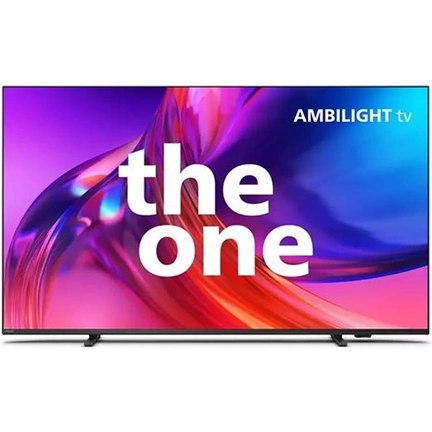 PHILIPS 43PUS8518/12 The One 4K Ambilight TV
