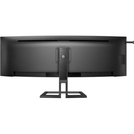 PHILIPS 45B1U6900C/00 32:9 SuperWide ívelt monitor USB-C aljzattal