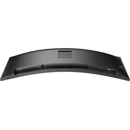 PHILIPS 45B1U6900C/00 32:9 SuperWide ívelt monitor USB-C aljzattal