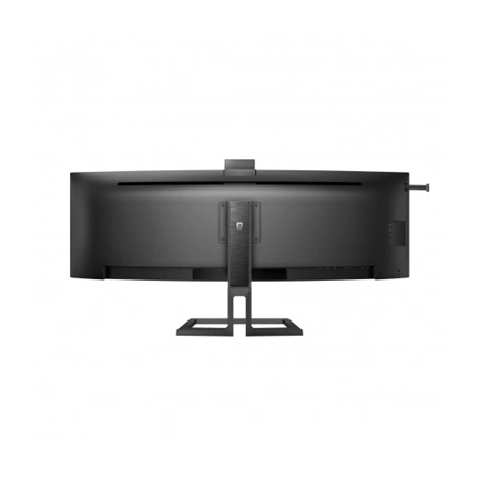 PHILIPS 45B1U6900CH/00 32:9 SuperWide ívelt monitor USB-C aljzattal