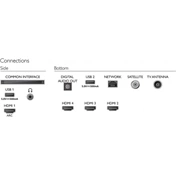 PHILIPS 50PUS7906/12 LED 4K UHD Android TV