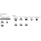PHILIPS 50PUS8007/12 4K UHD Android TV