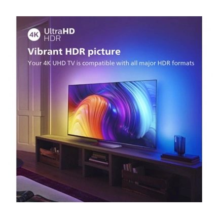 PHILIPS 50PUS8807/12 4K UHD Android TV