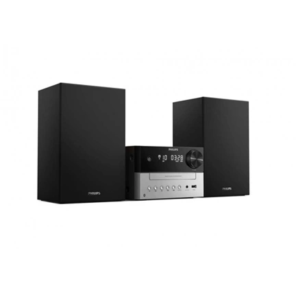 PHILIPS TAM3205/12 Mikro zenei rendszer