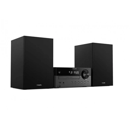 PHILIPS TAM4505/12 Mikro zenei rendszer