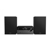PHILIPS TAM4505/12 Mikro zenei rendszer