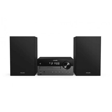 PHILIPS TAM4505/12 Mikro zenei rendszer