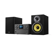 PHILIPS TAM8905/10 Mikro zenei rendszer