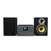 PHILIPS TAM8905/10 Mikro zenei rendszer