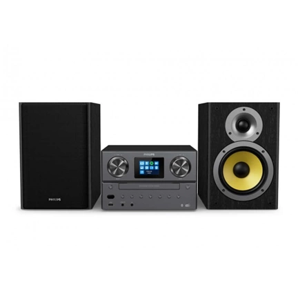 PHILIPS TAM8905/10 Mikro zenei rendszer